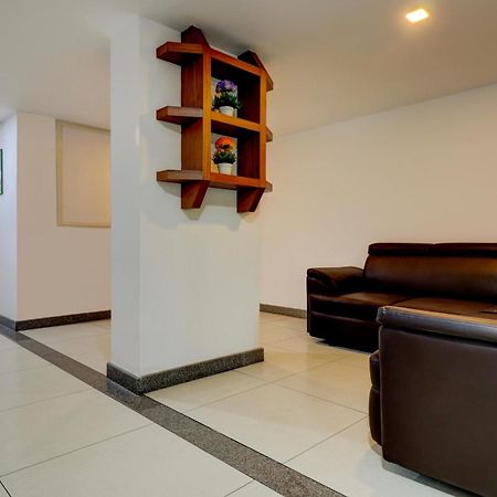Treebo Park Hotel Thiruvananthapuram Luaran gambar